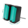 SpeedLink TONOS RGB Gaming Stereo Speaker, black - 1354868 - zdjęcie 8